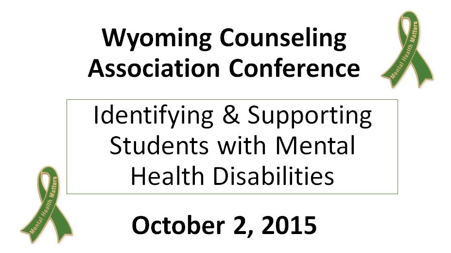 2015-WCA-Supporting-Students-Mental-Health-Disabilities