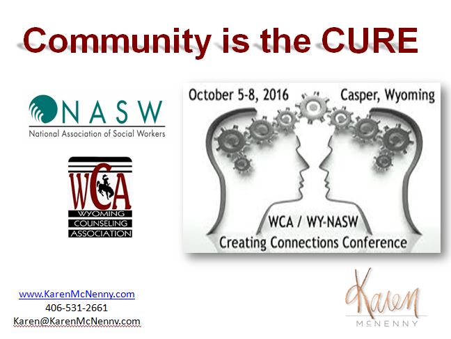 2016-WCA-Community-is-the-Cure-Presentation