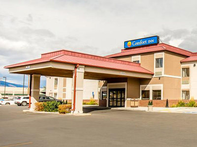 Comfort-Inn-Cody
