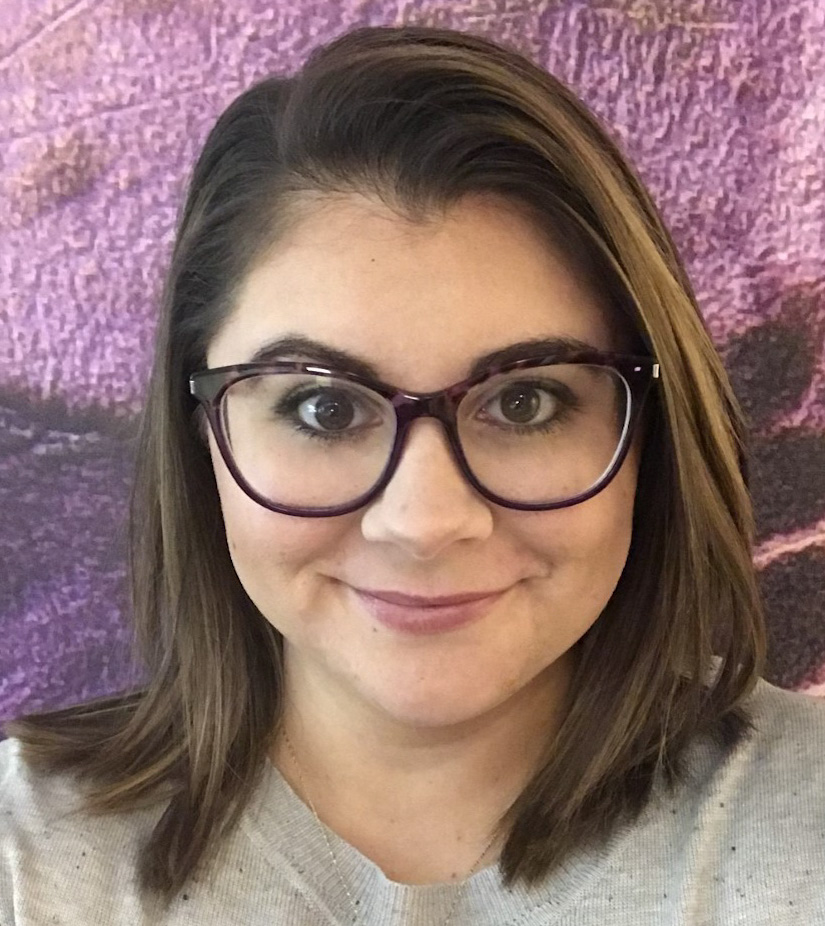 Amanda DeDiego