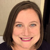 Andrea McGrath